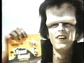 Rowntree Haunted Hawaii commercial 1979