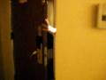 OrgLIX Hotel Room at AnimeUSA