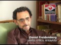 Daniel Freidemberg