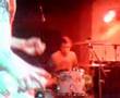 aarons drum solo