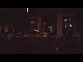 MASS playing at Harrys Bar