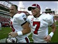 \"Carolina Pink Panthers\" Week 7 Bucs song by bigpaizan