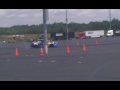 Click here to watch this video Rally Car Ride with Travis Pastrana Part 2