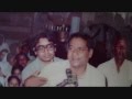 KIVEN MUKHARE TO NAZARAN HATAWAN - IRSHAD REHMAT & PARTY (PUBLIC CONCERT HATHRAS) - HATHRAS .flv