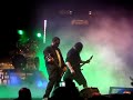 Slipknot - Prosthetics Live Mayhem Festival 8-6-08
