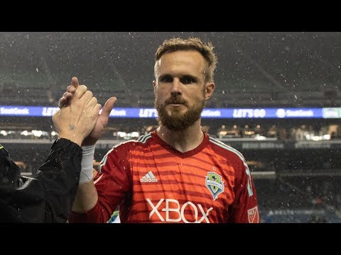 Video: Interview: Stefan Frei on the upcoming road match in Orlando