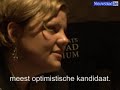Wat denken de Belgische Democraten? Wat denken de Belgische Democraten?