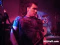 Cage 9 - Ice to the Eskimoz & Solo Fue live @ Panama