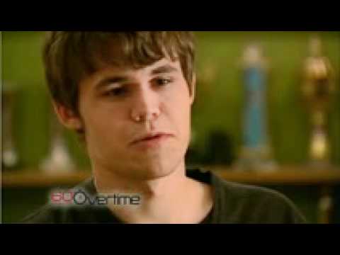 magnus carlsen