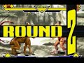 Bloody Motaro Vs Goro
