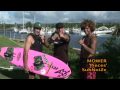 Xcorps Action Sports TV #41.) HAWAIIMANA seg.1 HD
