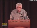 Howard Zinn's Three Holy Wars
