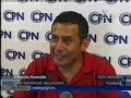 denuncia escandalosa entrega de dinero al partido aprista