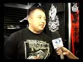 Cubico Interview with OG Abel