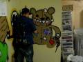 videos de GRAFFITI BEAR