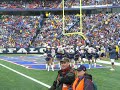Buffalo Bills Cheerleaders Choregraphy