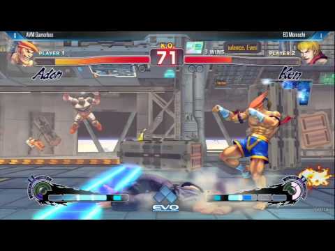 gamerbee - Capcom Fighters elsewhere: 'Like' on Facebook: http://www.facebook.com/capcomfighters http://www.facebook.com/streetfighter Follow on Twitter: http://www.twi...