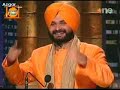 UMER SHARIF - The Great Indian Laughter Challenge - FINALS