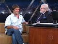 Comediante Fábio Rabin no Programa do JÔ - ( Pt 2/5 ) - 17/12/09