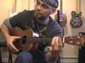 LearnTheUkulele.com: The A chord family