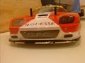 Kyosho FW05T Ferrari 575 GTC