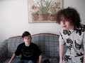 Some friends make a video!