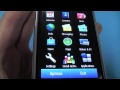 Nokia C6-01 - Review video