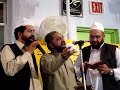 MUNKABUT-KHAJAH GHAREEB NAWAZ-NOOR MOHAMMED JARAL-URS QAMAR MUNKABUT-KHAJAH GHAREEB NAWAZ-NOOR MOHAMMED JARAL-URS QAMAR