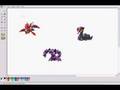 My 5th Pokemon Sprite