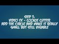 Sony vegas tutorial Karaoke text effect #34