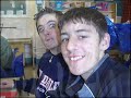 Alderbrook 2003-2008