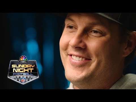 Video: Philip Rivers on how the Chargers are finding a way to win I NFL I NBC Sports