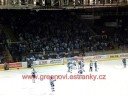 HC Kometa Brno - HC Beroun 15.10.2008 HC Kometa Brno - HC Beroun 15.10.2008