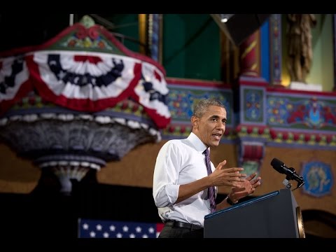 President Obama:
