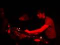 Elektrotribe labelnight @ ZMF Berlin - Vertigo Djset