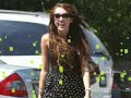 Miley Cyrus~Bottum of the ocean!