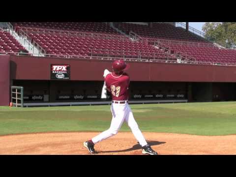Louisville Slugger TPX Omaha BBCOR: BB126 Adult
