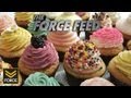 The Force Feed - Crazy Fans Send BioWare 400 Cupcakes (March 27th 2012)