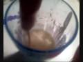 ATTENZIONE!!! LIQUIDO NON NEWTONIANO BY AMMICCONICCO!!!