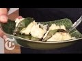 Dining: The Minimalist: Ricotta Cheese Gnocchi