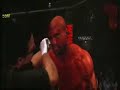 This is the new Gameplay Realese of the new game UFC Undisputed Rampege vs Griffin................................ Enjoy..................................