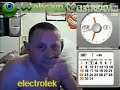 LIVEwebstream + RECORD TEST2...WebcamMax LIVEwebstream + RECORD TEST2...WebcamMax