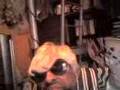Janis Neas: Fashion Icon n Madman Interview Pt.2