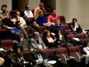 Akbar Ganji at McGill University-Iran Democracy-Part 2