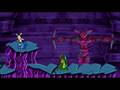 Jazz Jackrabbit 2 soundtrack by Alexander Brandon