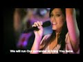 Hillsong - Run with Subtitles (Con Subtitulos)
