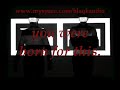Blaqk Audio - Stiff Kittens (with lyrics)