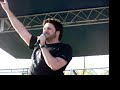 Jody McBrayer (of Avalon) speaks about dealing with illness