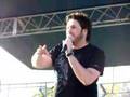 Jody McBrayer (of Avalon) speaks about dealing with illness