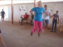 Baja Missions 2008: \"Tengo Esperanza\" (pt. 1)